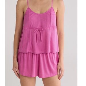 ✅New “Honeydew” Need a Nap Shortie Set